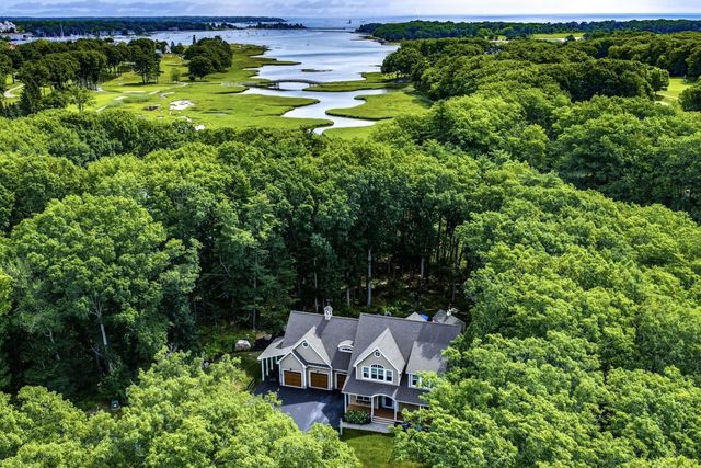 8 Old Ferry Landing Road, Rye, NH 03870