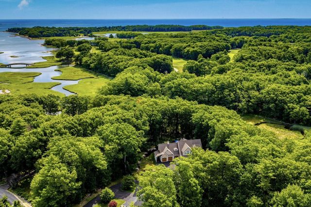 8 Old Ferry Landing Road, Rye, NH 03870