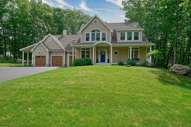 8 Old Ferry Landing Road, Rye, NH 03870
