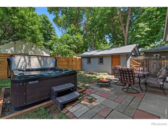 853 E 7th Street, Loveland, CO 80537