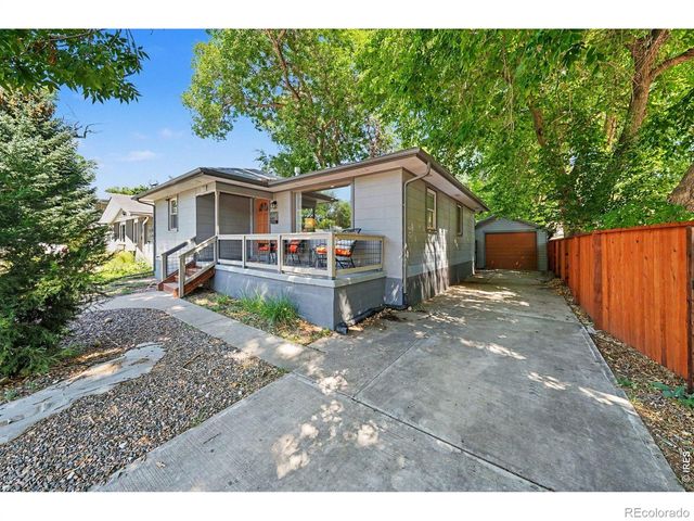 853 E 7th Street, Loveland, CO 80537