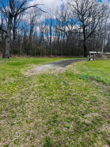 5266 S 12750e Road, Pembroke Twp, IL 60958