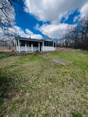 5266 S 12750e Road, Pembroke Twp, IL 60958