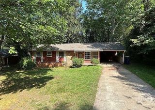 150 Sherwood Drive, Athens, GA 30606