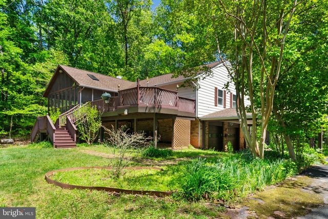 12020 PARKRIVER DR, Manassas, VA 20112