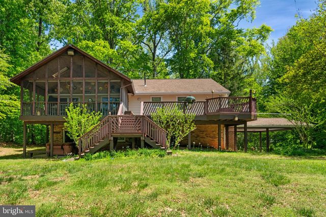12020 PARKRIVER DR, Manassas, VA 20112