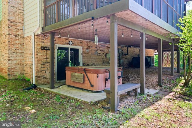 12020 PARKRIVER DR, Manassas, VA 20112
