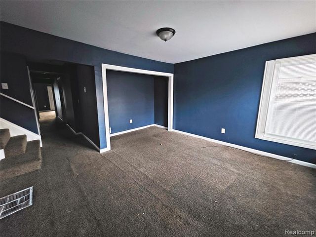 16444 Edmore Drive, Detroit, MI 48205