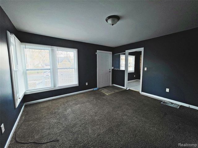 16444 Edmore Drive, Detroit, MI 48205