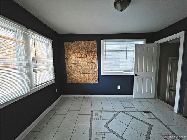 16444 Edmore Drive, Detroit, MI 48205