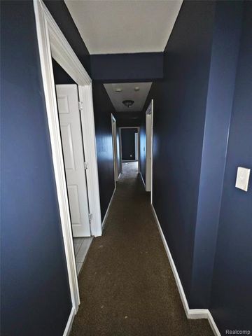 16444 Edmore Drive, Detroit, MI 48205