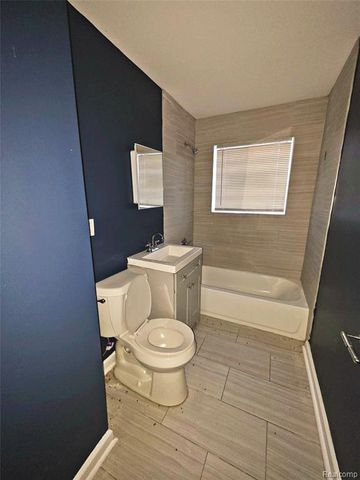 16444 Edmore Drive, Detroit, MI 48205