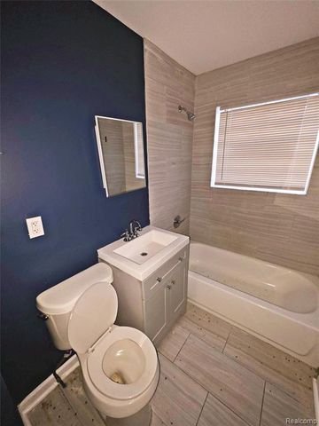 16444 Edmore Drive, Detroit, MI 48205