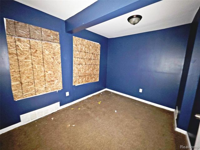 16444 Edmore Drive, Detroit, MI 48205