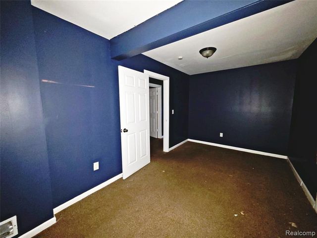 16444 Edmore Drive, Detroit, MI 48205