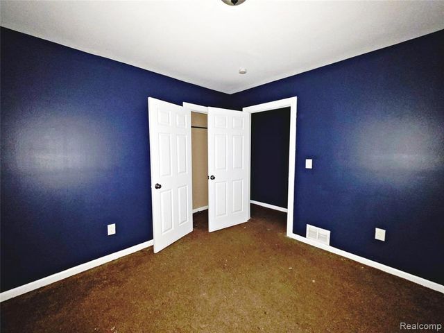 16444 Edmore Drive, Detroit, MI 48205