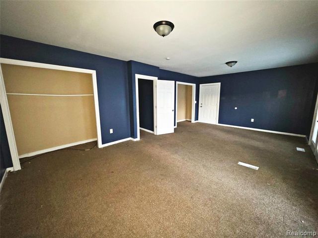 16444 Edmore Drive, Detroit, MI 48205