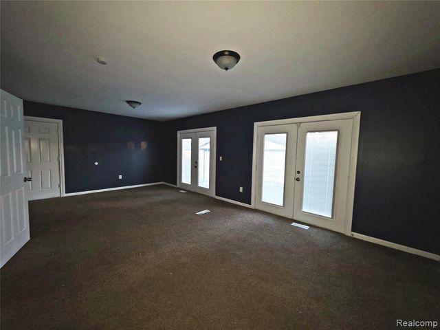 16444 Edmore Drive, Detroit, MI 48205