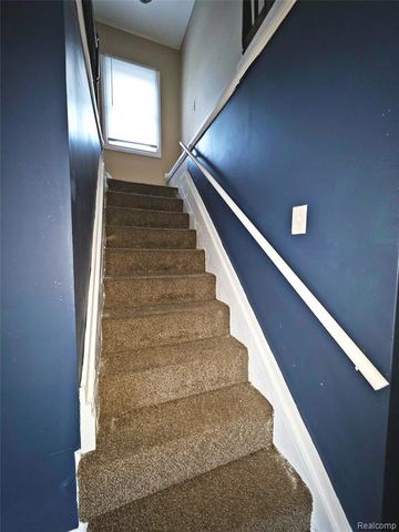 16444 Edmore Drive, Detroit, MI 48205