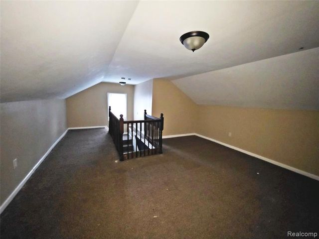 16444 Edmore Drive, Detroit, MI 48205