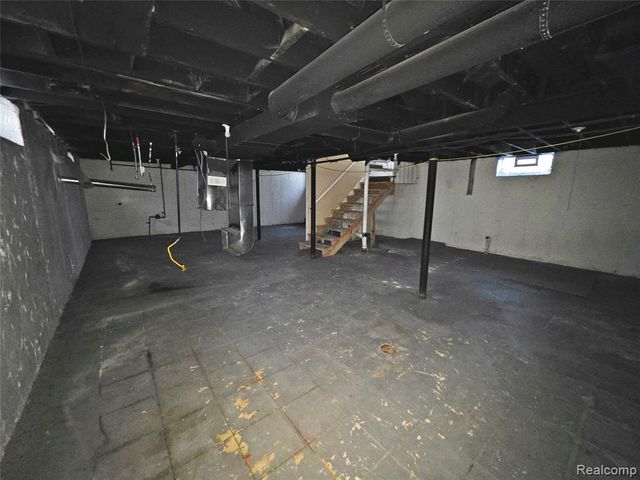 16444 Edmore Drive, Detroit, MI 48205