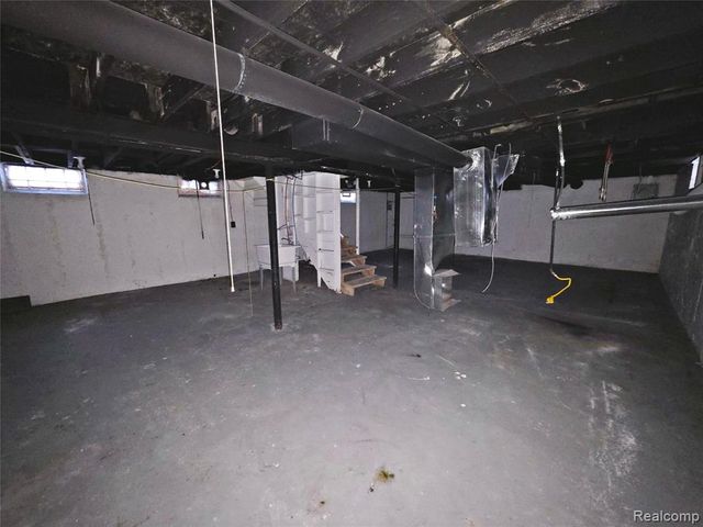 16444 Edmore Drive, Detroit, MI 48205