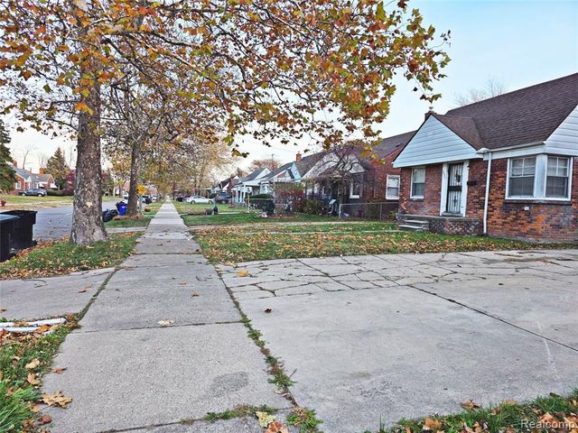 16444 Edmore Drive, Detroit, MI 48205