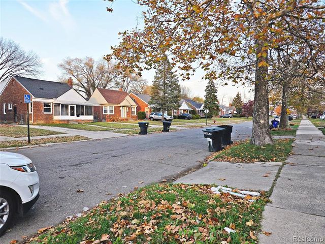 16444 Edmore Drive, Detroit, MI 48205