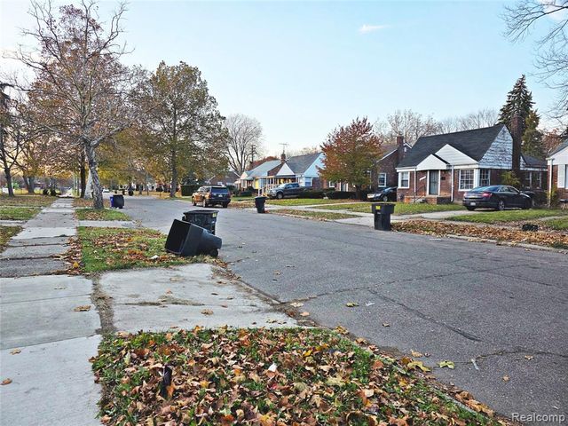16444 Edmore Drive, Detroit, MI 48205