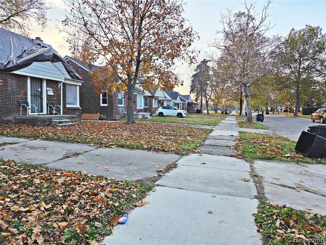 16444 Edmore Drive, Detroit, MI 48205