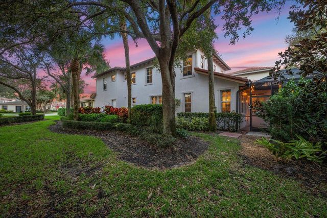 604 Moondancer Court, Palm Beach Gardens, FL 33410
