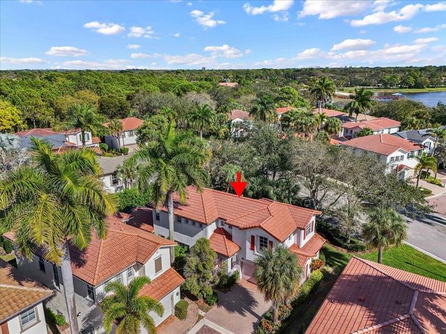 604 Moondancer Court, Palm Beach Gardens, FL 33410