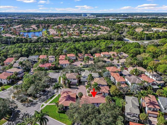 604 Moondancer Court, Palm Beach Gardens, FL 33410