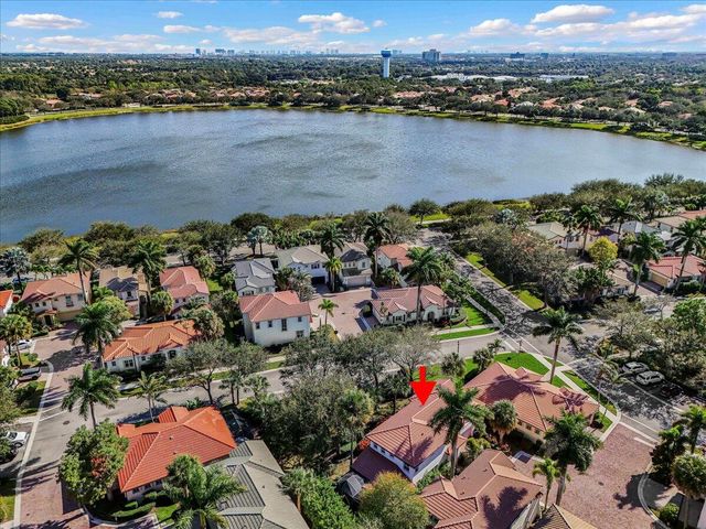 604 Moondancer Court, Palm Beach Gardens, FL 33410
