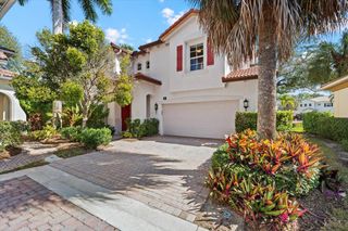 604 Moondancer Court, Palm Beach Gardens, FL 33410