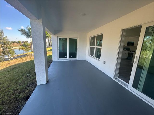 1801 NW 13th TER, Cape Coral, FL 33993