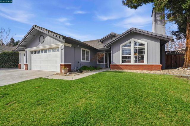 973 Jessica Dr, Livermore, CA 94550