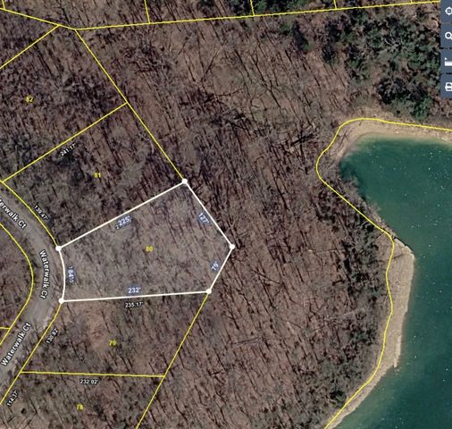 0 Waterwalk Court, Smithville, TN 37166
