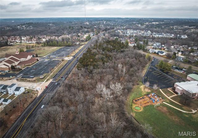 6315 Hagemann Road, St Louis, MO 63128