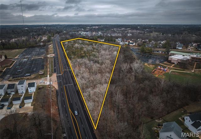 6315 Hagemann Road, St Louis, MO 63128