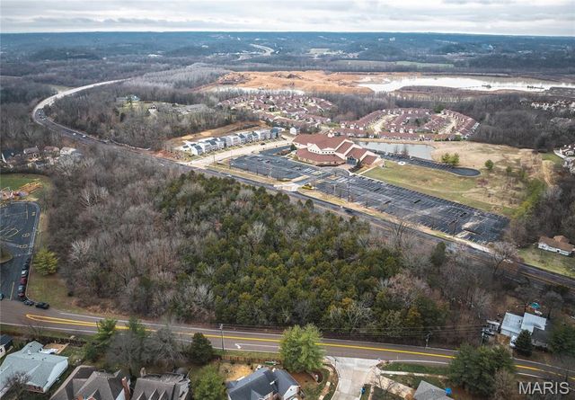 6315 Hagemann Road, St Louis, MO 63128