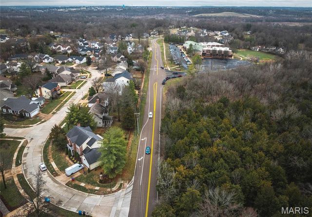 6315 Hagemann Road, St Louis, MO 63128