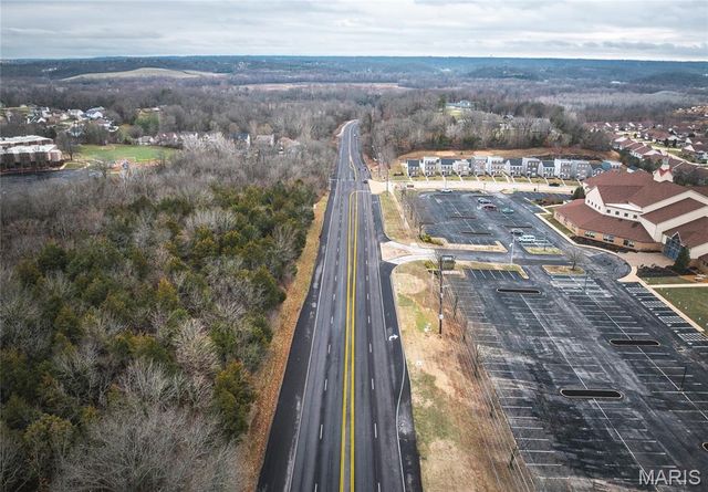 6315 Hagemann Road, St Louis, MO 63128