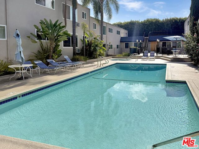 972 Larrabee Street 221, West Hollywood, CA 90069