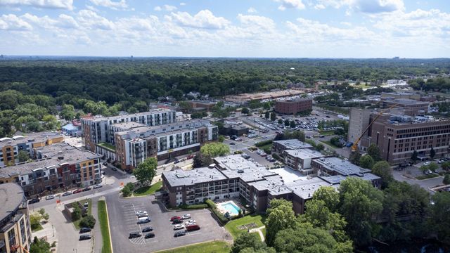 4860 Park Commons Drive 211, Saint Louis Park, MN 55416