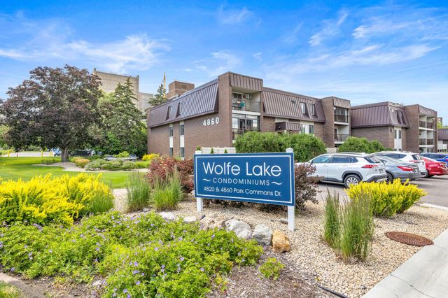 4860 Park Commons Drive 211, Saint Louis Park, MN 55416