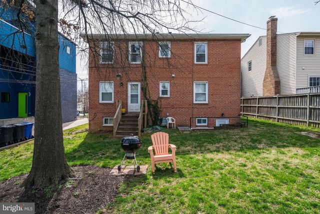 2601 WASHINGTON BLVD, Arlington, VA 22201