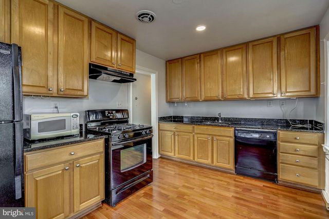 2601 WASHINGTON BLVD, Arlington, VA 22201