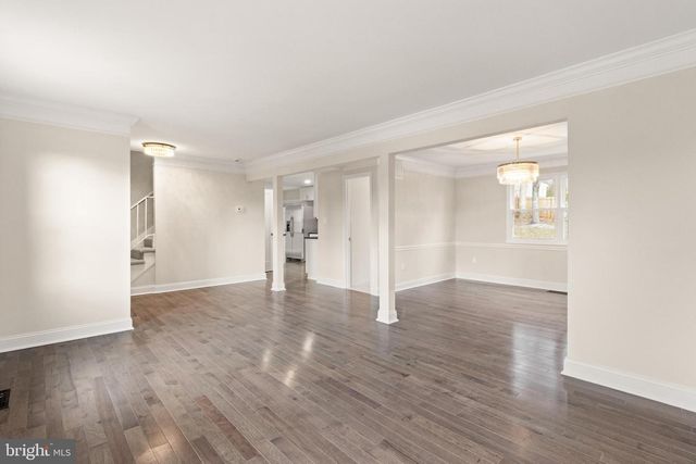 13208 NICKLESON DR, Woodbridge, VA 22193