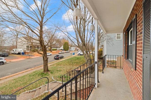 13208 NICKLESON DR, Woodbridge, VA 22193